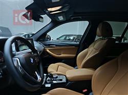 بي ام دبليو X3